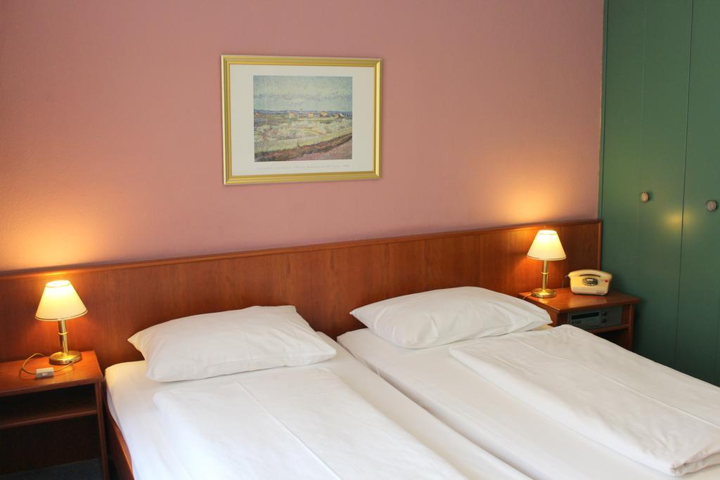 Acon 3* Düsseldorf