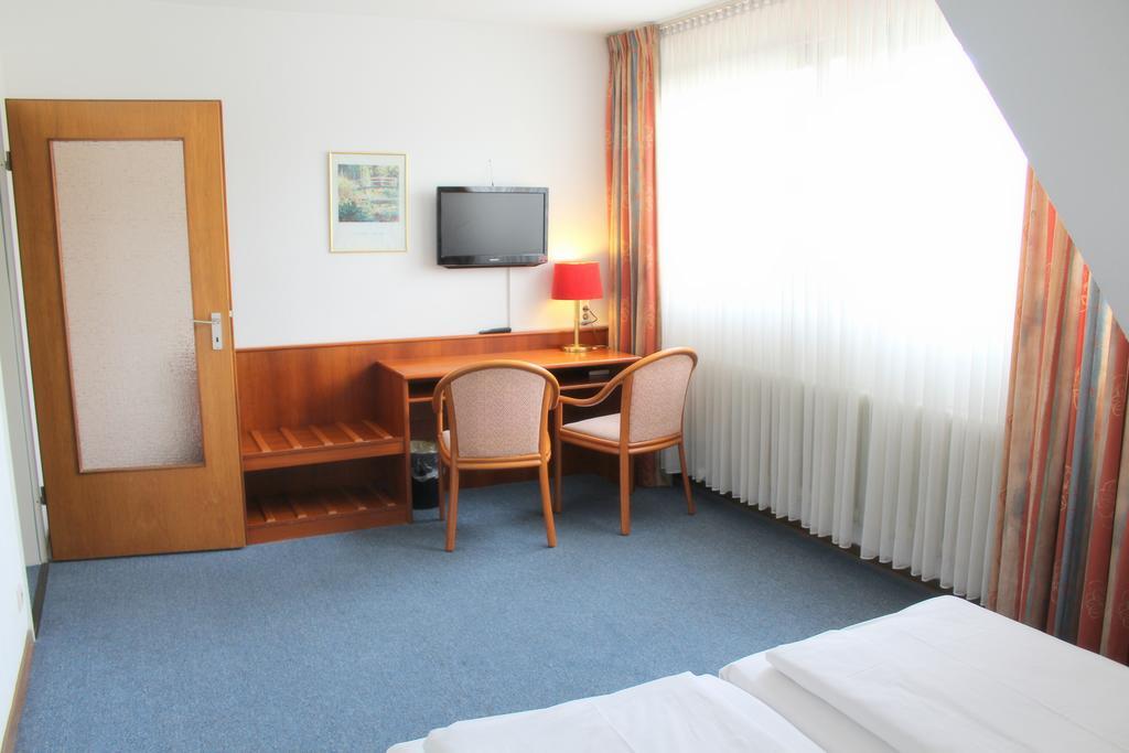 Acon Hotel Düsseldorf