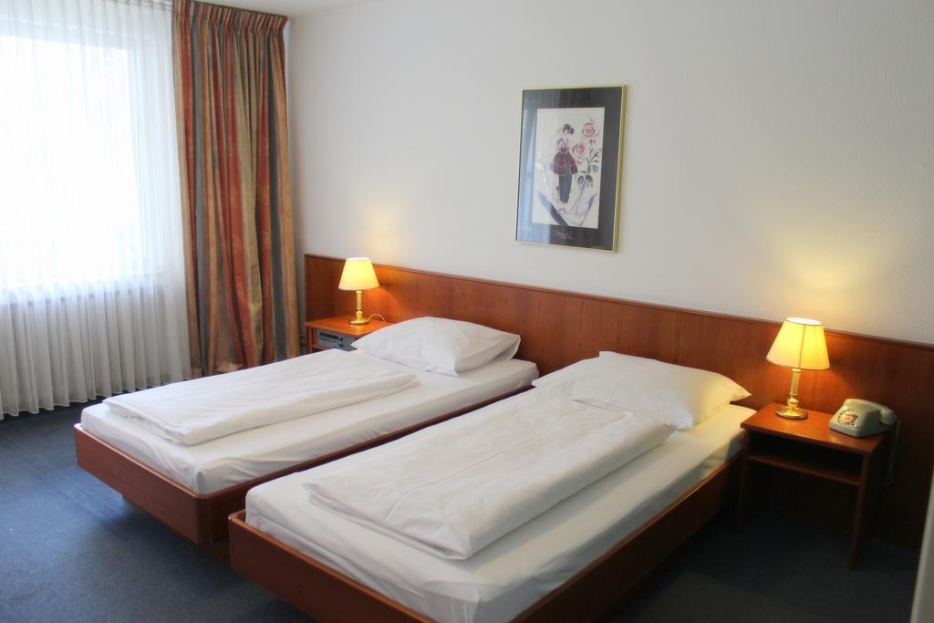 Acon 3* Düsseldorf
