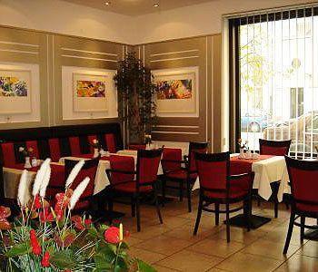 Hotel Acon Düsseldorf