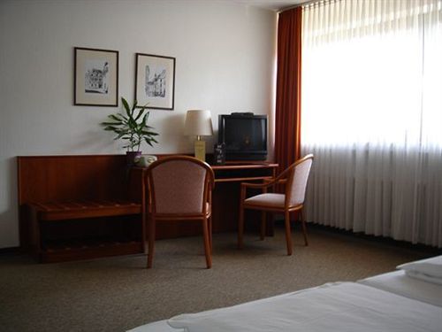 Hotel Acon Düsseldorf
